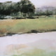 Vivid Vista Framed Prints, Set/2 (41450)
