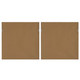 Telescopic Framed Prints, Set/2 (41458)