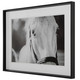 Eyes On The Prize Framed Print (41464)