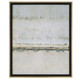 Uttermost - 41469 - Framed Print - Gilded Horizon - Antique Gold Leaf