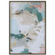 Uttermost - 41470 - Framed Print - Perfect Storm - Charcoal Gray