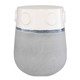 Uttermost - 50004 - Garden Stool - Mulvane - Off-white