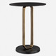 Aperture Accent Table (50005)