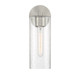 Ricci One Light Wall Sconce (L9-2460-1-SN)