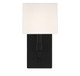Collins One Light Wall Sconce (L9-8550-1-89)