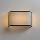 Prime LED Wall Sconce (10229BO)