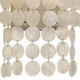 Brielle Two Light Wall Sconce (BRI-3002-SA)