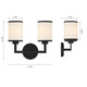Bryant Two Light Wall Sconce (BRY-8002-BF)