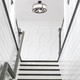 Bryant Four Light Semi Flush Mount (BRY-8004-BF_CEILING)