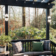 Capsule One Light Outdoor Wall Sconce (CAP-8501-MK-TG)