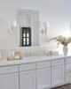 Clifton One Light Wall Sconce (CLI-231-PN)