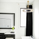Clover Eight Light Chandelier (CLO-8898-AG)