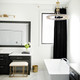 Clover Eight Light Chandelier (CLO-8898-AG)