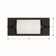 Foster LED Bathroom Vanity (FOS-A8050-MK)