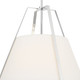 Fulton Three Light Pendant (FUL-904-PN)