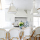 Fulton Three Light Pendant (FUL-904-PN)