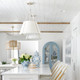 Fulton Three Light Pendant (FUL-904-PN)