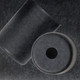 Glacier One Light Outdoor Wall Sconce (GLA-9701-OP-BC)