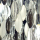 Hudson Nine Light Chandelier (HUD-A2219-CH)