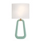 Crystorama - JOR-7352-AG-GR - Two Light Wall Sconce - Jori - Aged Brass