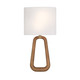 Crystorama - JOR-7352-AG-WD - Two Light Wall Sconce - Jori - Aged Brass
