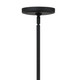 Keenan Four Light Chandelier (KEE-A3004-BF)