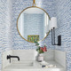 Lena Two Light Wall Sconce (LEN-252-BF)