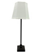 House of Troy - B951-MB - One Light Table Lamp - Bristol - Mahogany Bronze