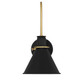 Medford One Light Wall Sconce (MED-B5501-MK)