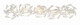 Crystorama - MSL-305-MT - Five Light Wall Sconce - Marselle - Matte White