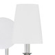 Payton Two Light Wall Sconce (PAY-922-CH)