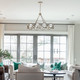 Quincy Ten Light Chandelier (QUI-7629-DT)