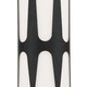 Royston Two Light Wall Sconce (ROY-802-BK)