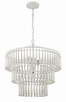 Tiana Three Light Pendant (TIA-7103-MT)