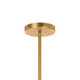 Winham Six Light Chandelier (WIN-616-GA-CL-MWP)