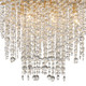 Winham Eight Light Chandelier (WIN-618-GA-CL-MWP)
