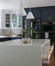 Xavier One Light Pendant (XAV-B8301-VG)
