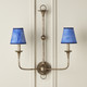 Marble Chandelier Shade (0900-0013)