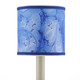 Marble Chandelier Shade (0900-0014)