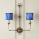 Marble Chandelier Shade (0900-0014)