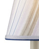 Marble Chandelier Shade (0900-0017)