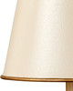 Tole Chandelier Shade (0900-0029)