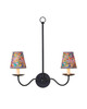 Marble Chandelier Shade (0900-0033)