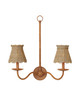 Annabelle Chandelier Shade (0900-0035)