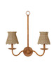 Annabelle Chandelier Shade (0900-0035)