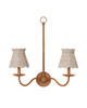 Annabelle Chandelier Shade (0900-0036)