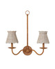 Annabelle Chandelier Shade (0900-0036)