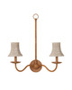 Bell Chandelier Shade (0900-0040)