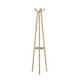 Currey and Company - 1000-0129 - Coat Rack - Rolo Rope - Natural