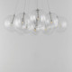 Burst LED Pendant (E25089-18SN)
